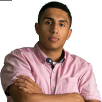Antonio Diaz
