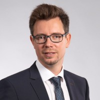 Bjoern Friedrich