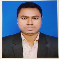 Dr Md Musfiqur Alam