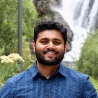 Vishnujith Harikumar
