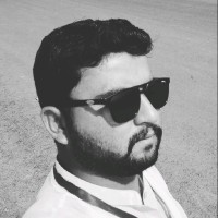 Nadir Hussain