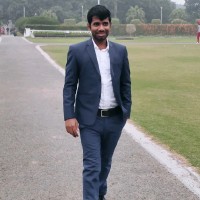 Ravi Kumar Saroj