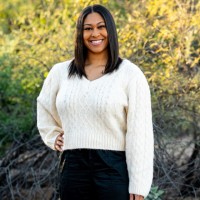Symone Stewart