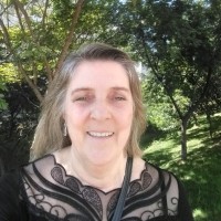 Izabel Aparecida Gomes Sanches