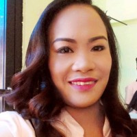 Daireen joy Marquez