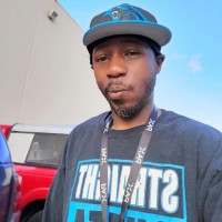 Timothy Alston
