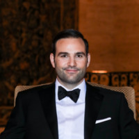 Ian Bohan