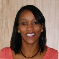 Maxine McGregor, LMSW, MS