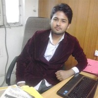 MANISH SHARMA