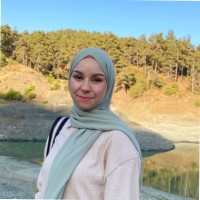 Suheyda Yilmaz