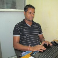 Ranjan Kumar Mohanty