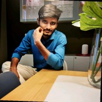 Pilli Vamshi Mudhiraj