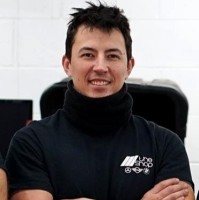 Michael Torrance