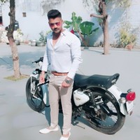 Satyam Pandey