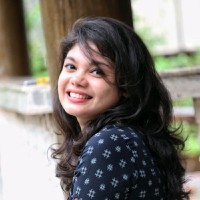 Sathvika Shetty