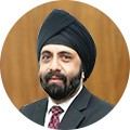 Surinder Singh Chawla