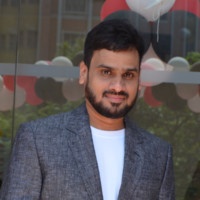 Mahesh Kumar