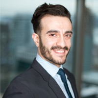 Saif Al Rousan