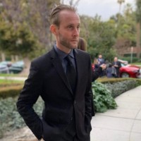 Michael Christoff