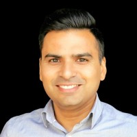 Ashutosh (Ash) Porwal