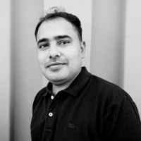 Ruhulla Sheik