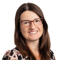 Elisabeth Whittaker