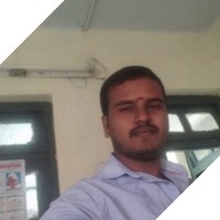 Mahesh Ganji