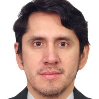 Edgar Ricardo Rodriguez Tapia