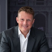 Ian Warmerdam