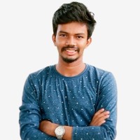 Karthik T R