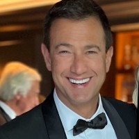 Roy Schoenberg MD MPH