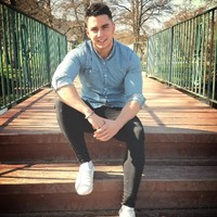 Mikel Gómez Estevez