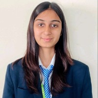 Sakshi Mantri