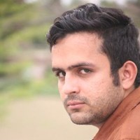 Waqas Chaudhry
