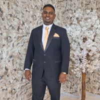 Tyron Pillay
