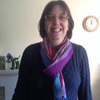 Vicki Harding