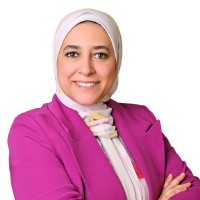 Nesma Mahmoud