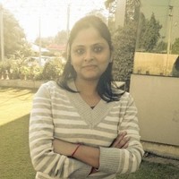 Diksha Singh
