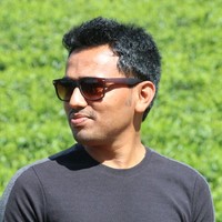 Indra Sena Reddy