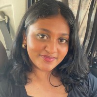 Reshma Rajan
