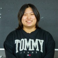 Cathy Zhang