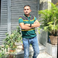 Satish Sinha