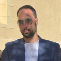 Tony Boissiere