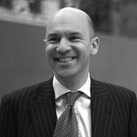 Simon Mason