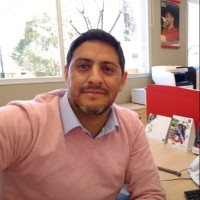 Juan Pablo Andrada
