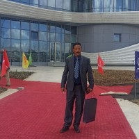 adane kassa