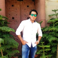 Srikantha Samal