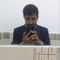 Maqsood Ullah