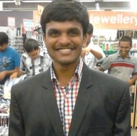 Vamshikrishna Pogaku