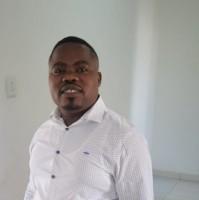 Nare Edwin Moeti